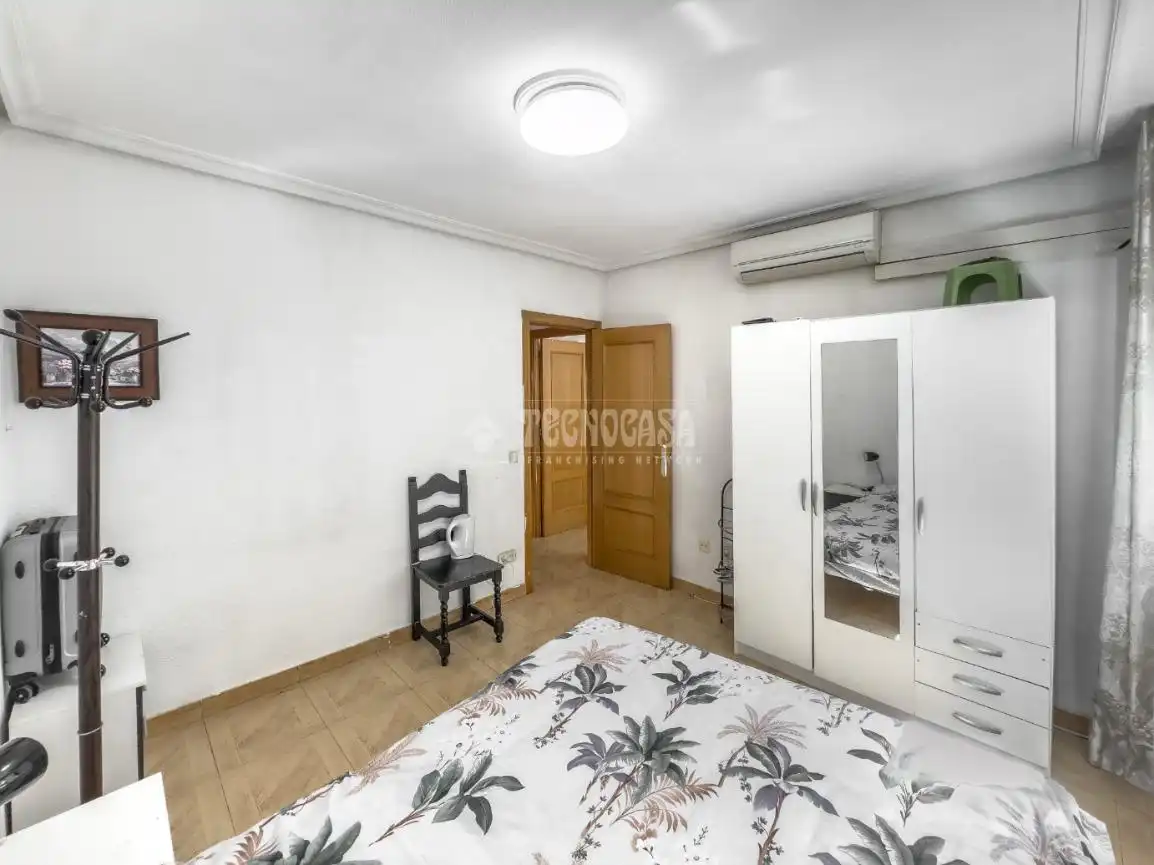 Habitatge en venda a Santa María de Benquerencia, imagen 38