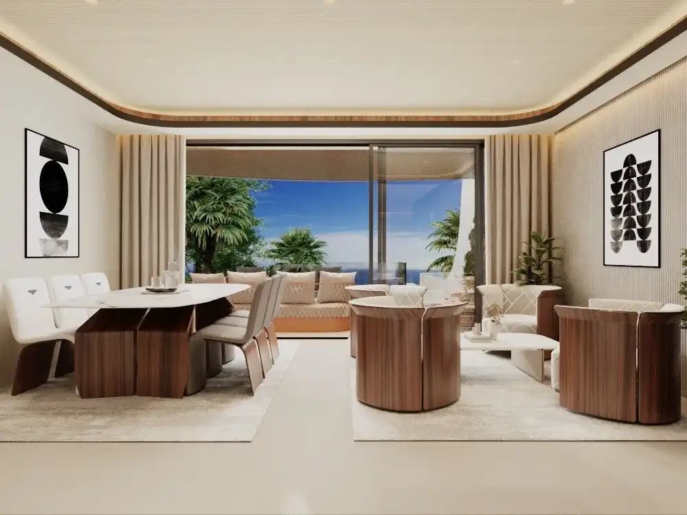 Appartement compact avec piscine à vendre à Marbella Centro, imagen 15