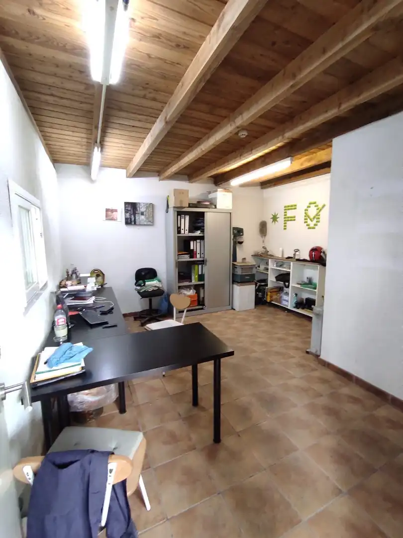 Nave industrial en venta en Elgeta