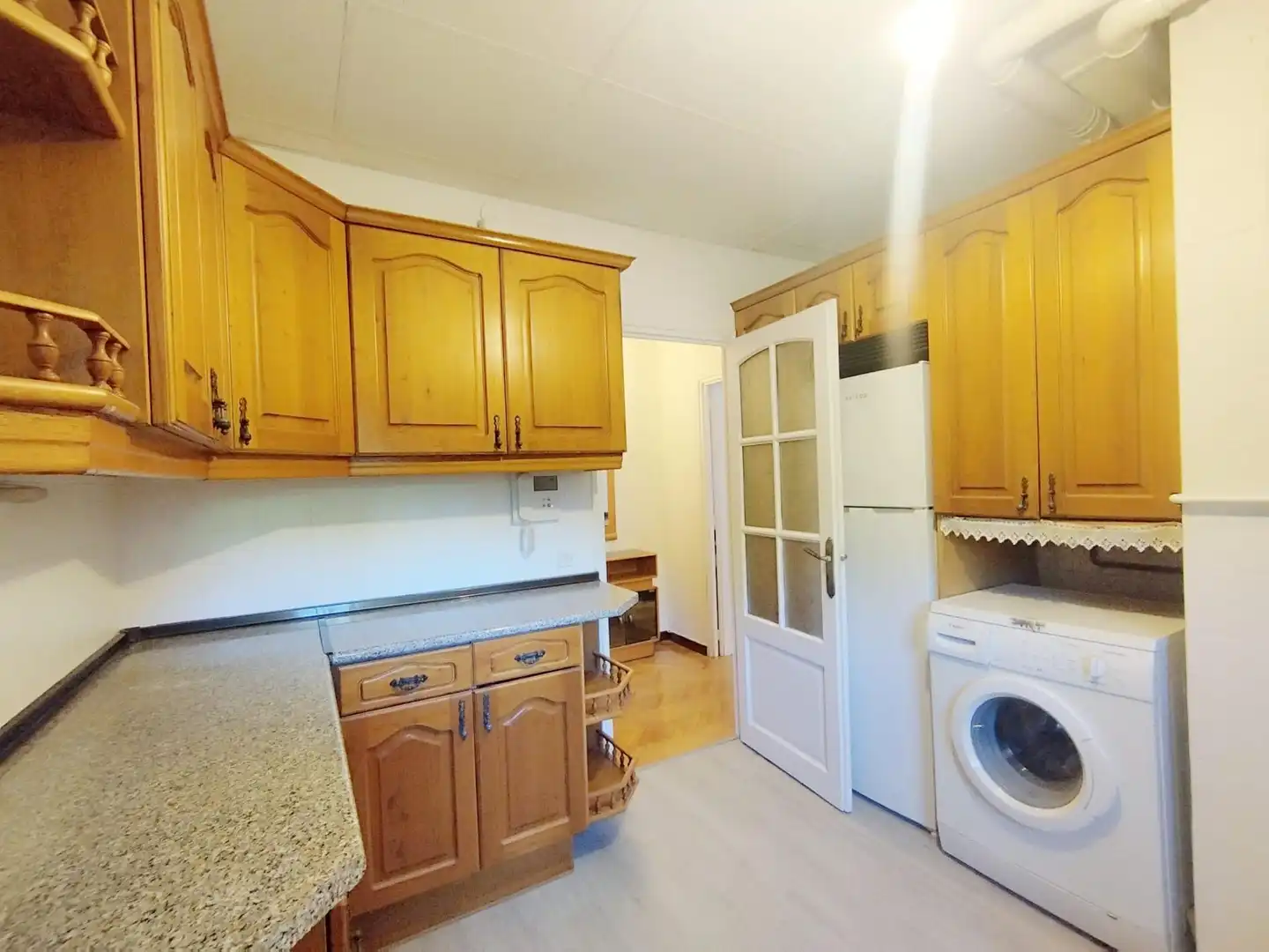 Wohnung mit Aufzug zur Miete in Barrio Venecia - Nueva Alcalá, imagen 14