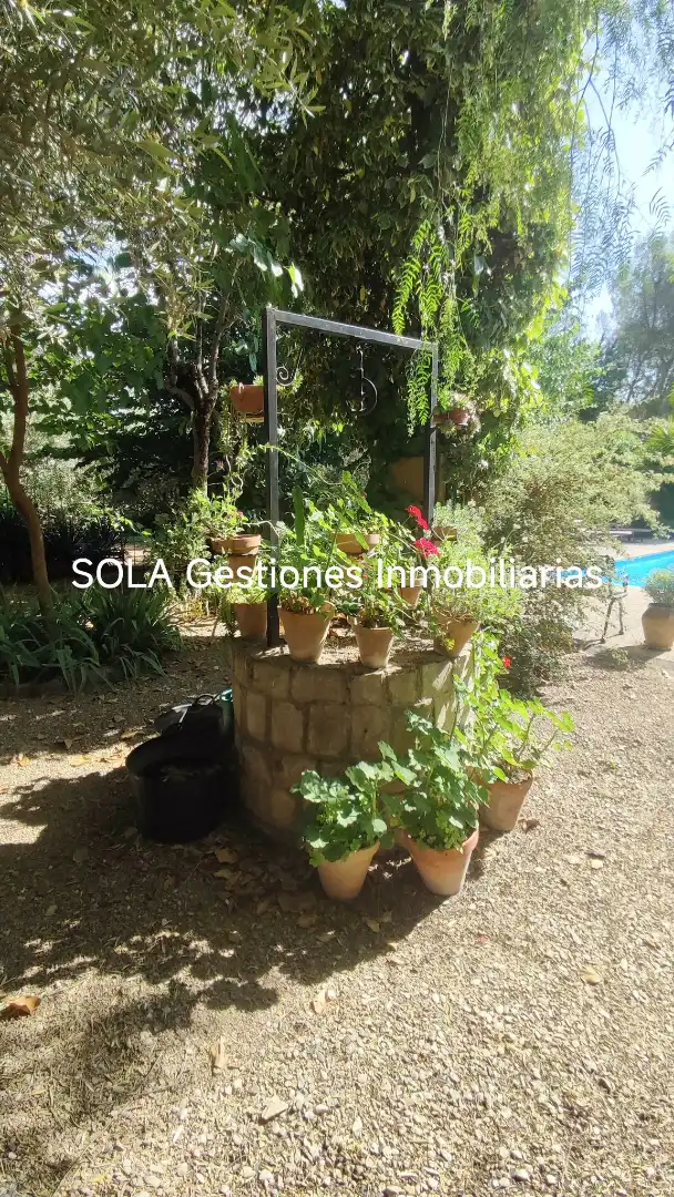 Xalet amb piscina en venda a Torreperogil, imagen 14