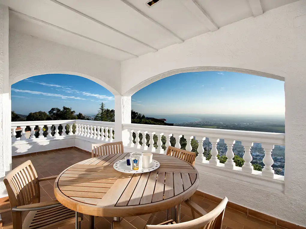Haus mit Pool zum Verkauf in Carrer Menorca
