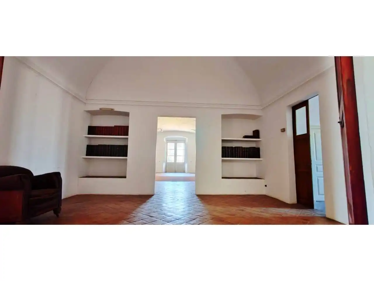 Finca rústica en venta en Riudellots de la Selva con Calefacción, Jardín privado y Terraza