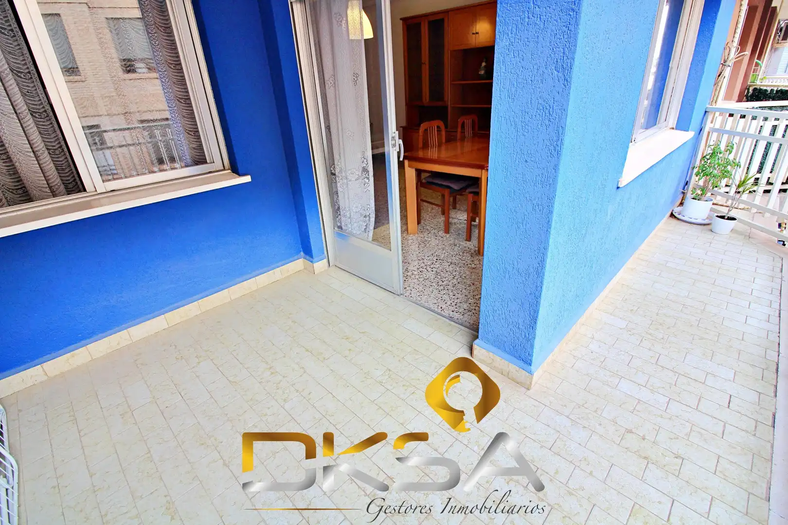 Flat with lift for sale in Calle SANT MIQUEL