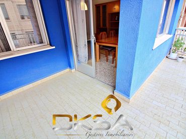 Piso con ascensor en venta en Calle SANT MIQUEL
