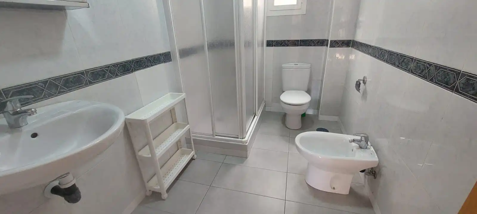 Piso de alquiler en Avenida de Barcelona, La Trinidad