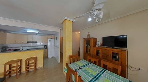 Foto 4 de Apartamento en venta en Las Piscinas Naturales, Torrevieja