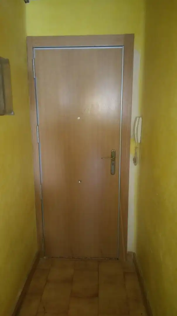 Wohnung zum Verkauf in Carrer Miguel de Cervantes, Plana Lledó