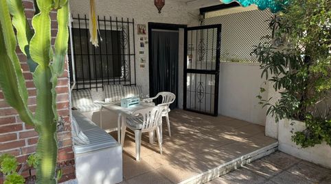 Foto 4 de Casa adosada en venta en Jardines Los, El Pinar de Campoverde, Pilar de la Horadada