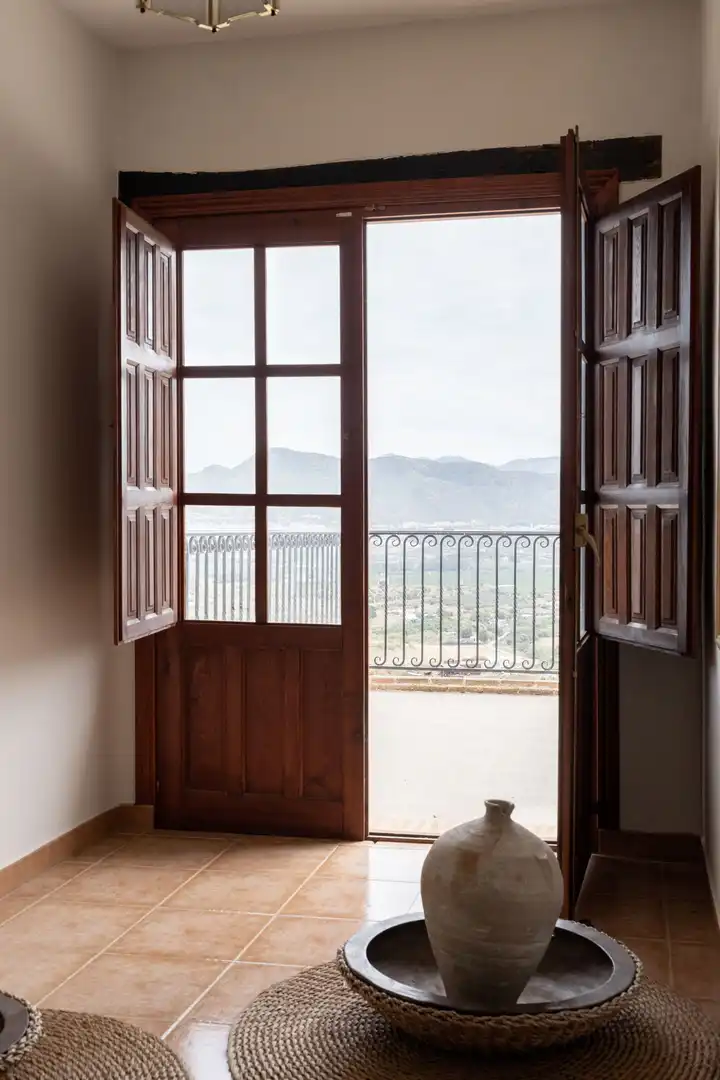 Casa adosada en venda en Cártama amb Terrassa i Balcó