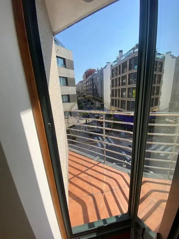 Flat with terrace to rent in Calle ZARAGOZA, imagen 14