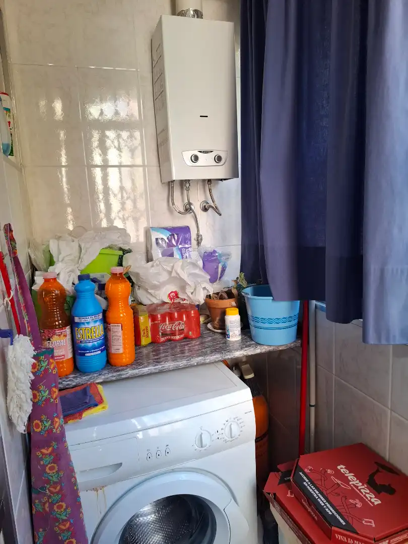 Piso con terraza en venta en Calle Machaquito, imagen 21