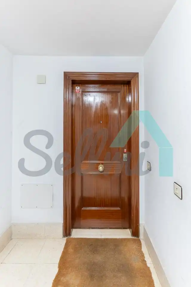 Piso en venta en Ería - Masip
