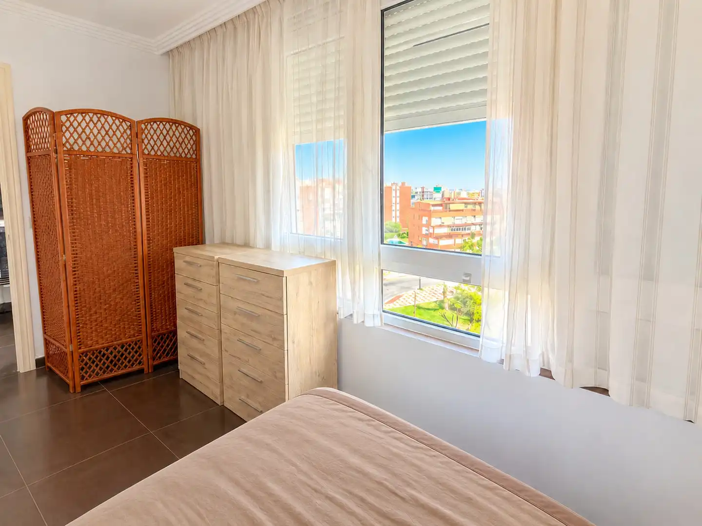 Appartement compact avec piscine à vendre à Centro, imagen 11
