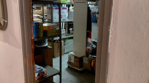 Photo 5 of Box room for sale in Irun - Avenida de la República Argentina, Centro - Mendibil - Santiago, Irun