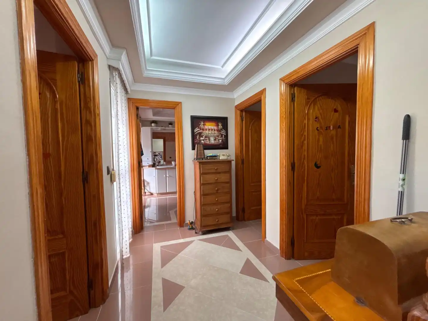 Casa o chalet en venta en Málaga con Aire acondicionado, Terraza y Trastero