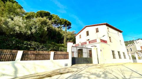 Foto 4 de Casa o xalet en venda a Arenys de Munt, Barcelona