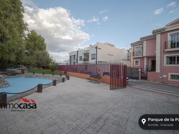 Casa bifamiliare con balcone in vendita a Calle LEOPOLDO ALAS CLARIN