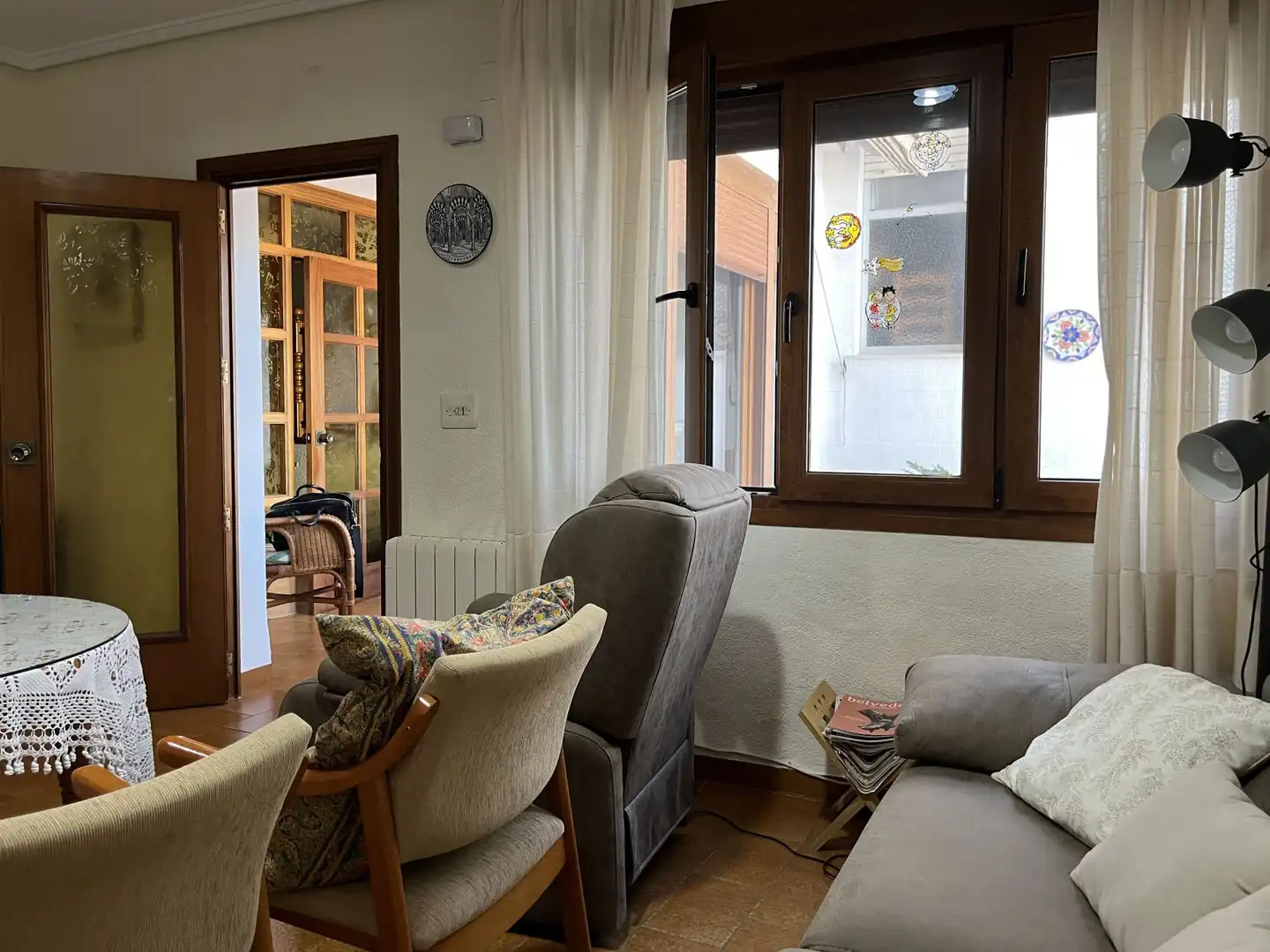 Casa rústica en venta en Agullent, imagen 8