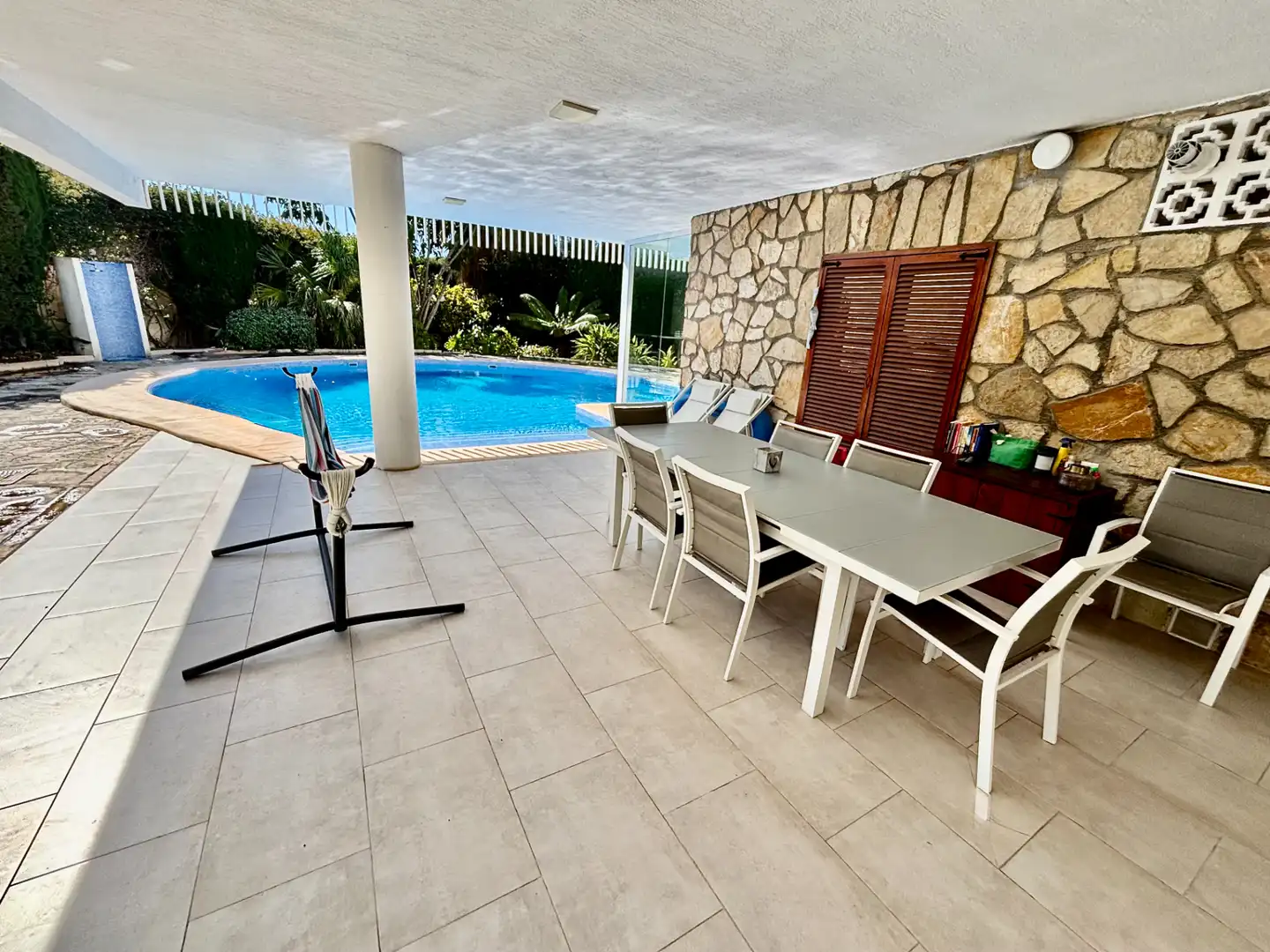 Chalet con piscina en venta en Playa de San Juan - El Cabo de las Huertas, imagen 61