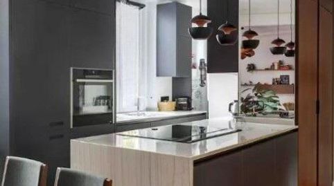 Foto 4 von Wohnung zur Miete in Alamín, Guadalajara Capital