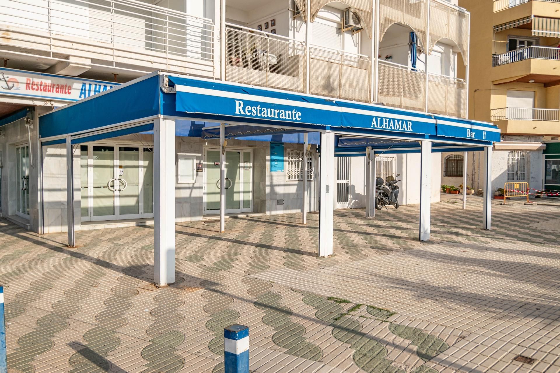 Local en venta en Paseo de Velilla, 47, Velilla - Velilla Taramay