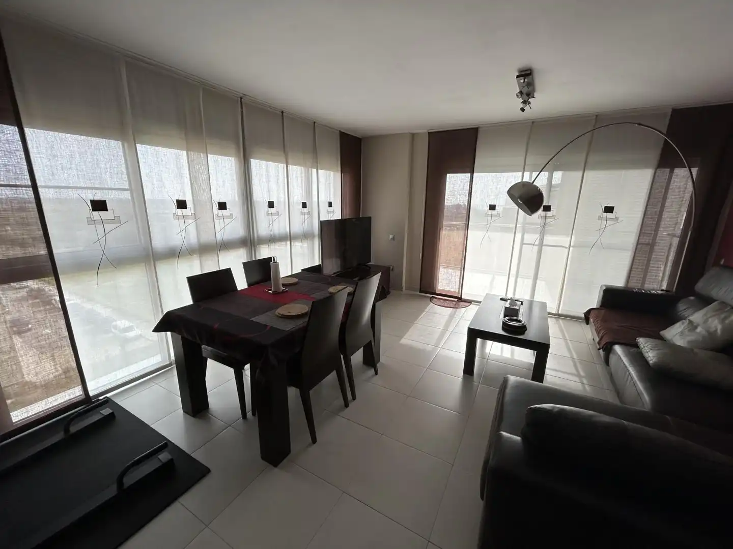 Apartament en venda a Nord