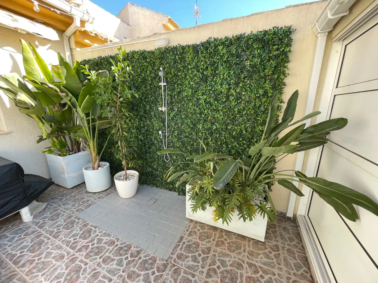 Casa adosada en venta en Torre de la Horadada