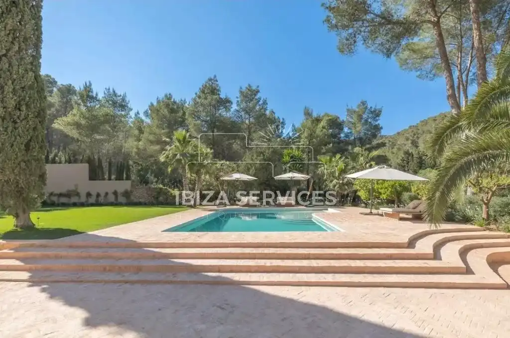 Villa con piscina in vendita a Sant Jordi de Ses Salines-Sant Francesc, imagen 16