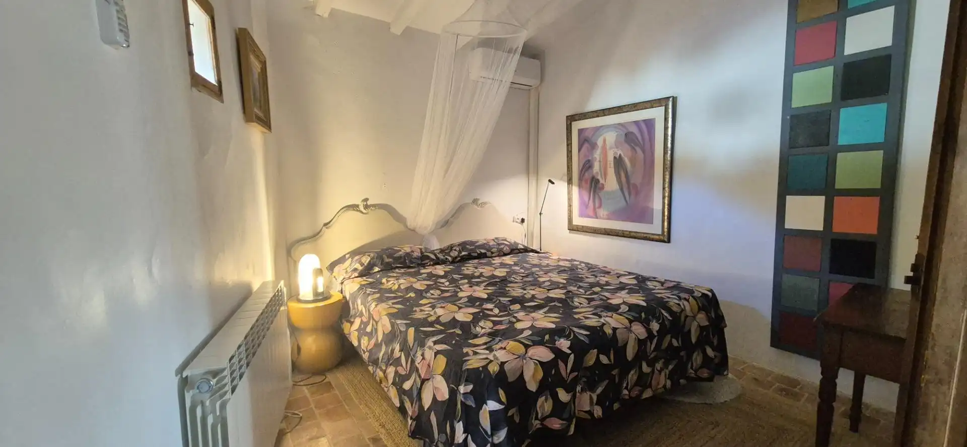 Habitación de Casa o chalet en venta en Alaró con Aire acondicionado, Calefacción y Terraza