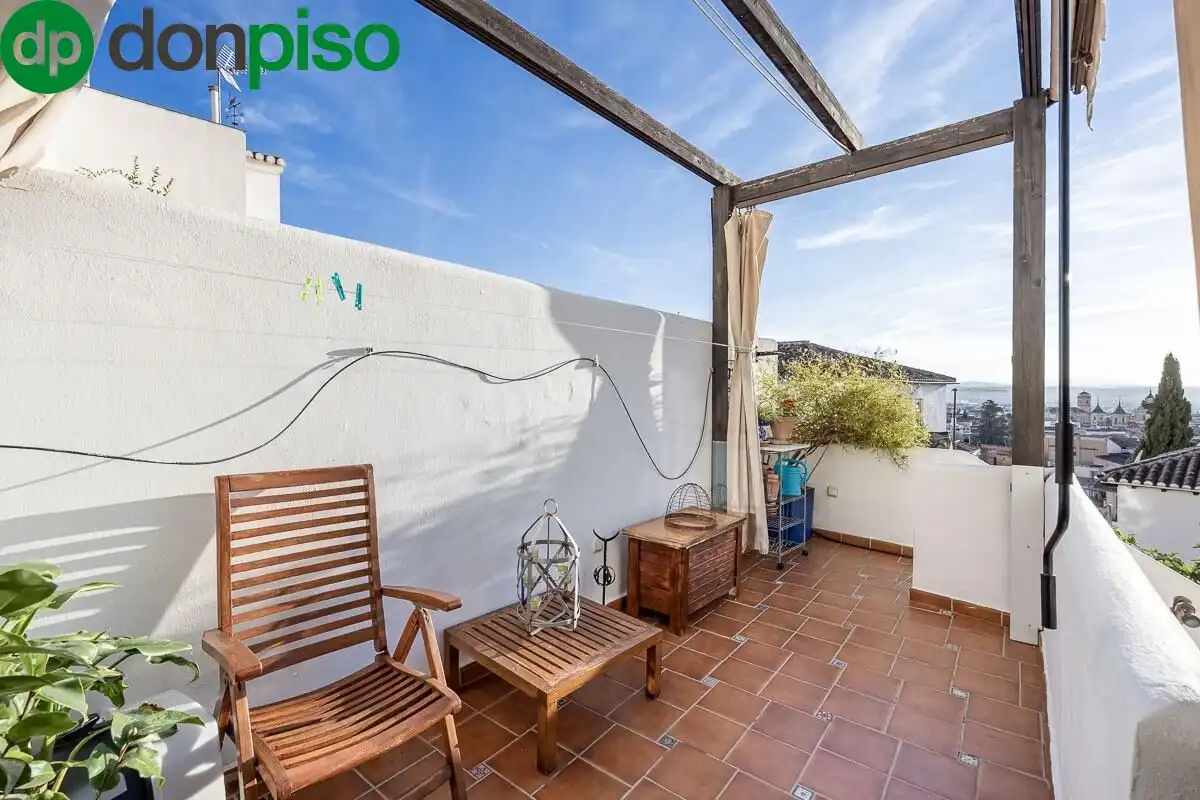 Casa o xalet en venda a Calle PERNALEROS BAJO, San Ildefonso