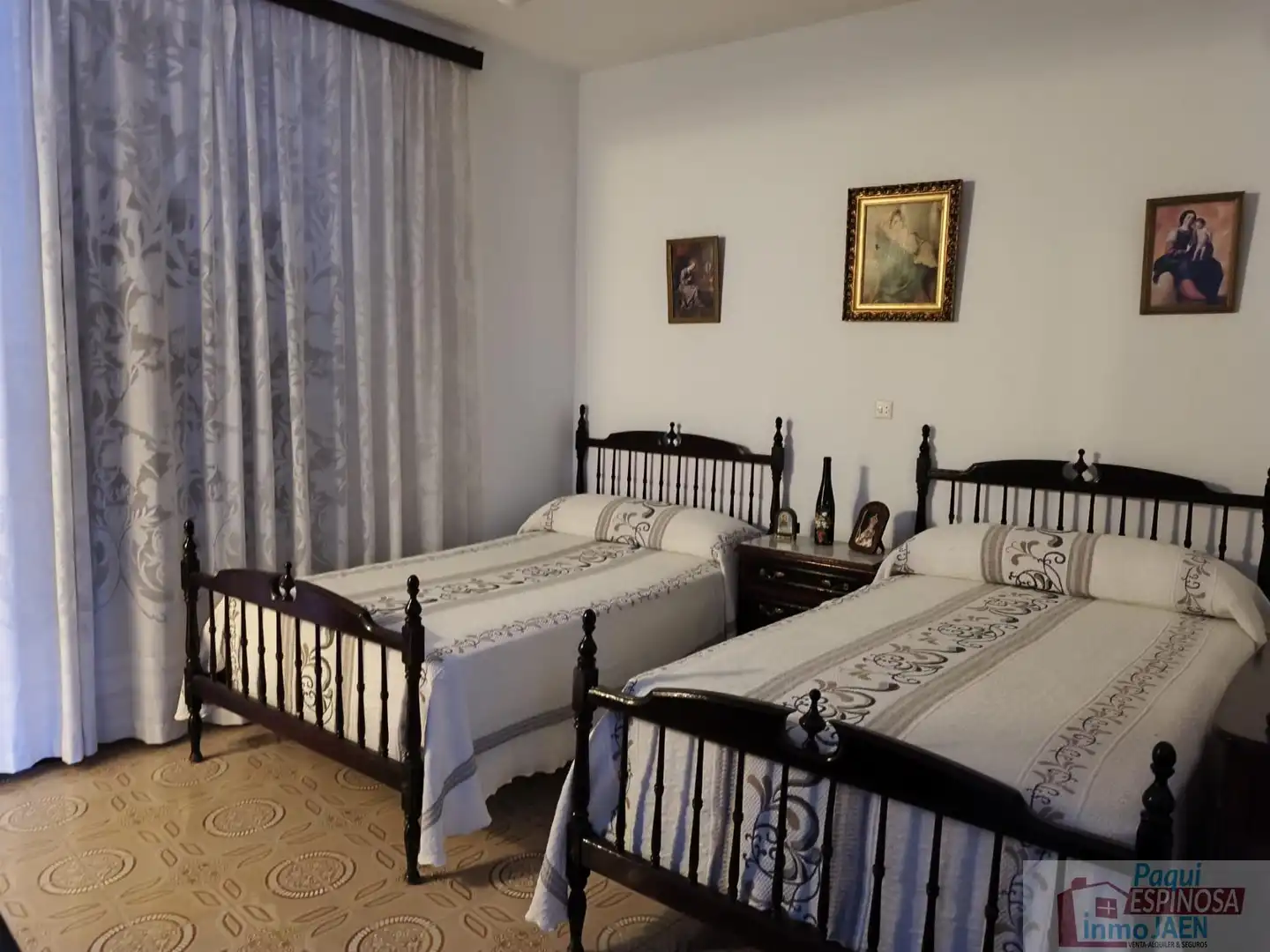 Habitación de Casa o chalet en venta en Villardompardo