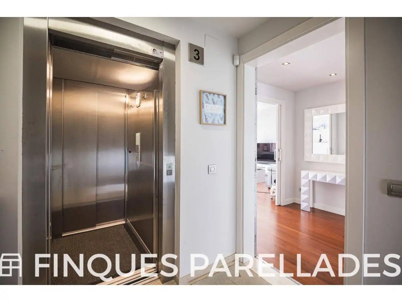 Appartement avec terrasse à vendre à Aiguadolç - Sant Sebastià, imagen 20