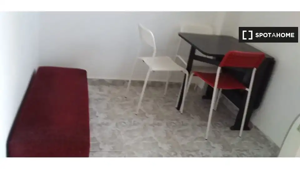 Zimmer in Sants