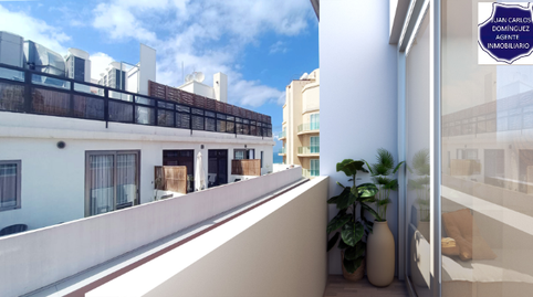 Photo 2 of Apartment for sale in Santa Catalina - Canteras, Las Palmas de Gran Canaria