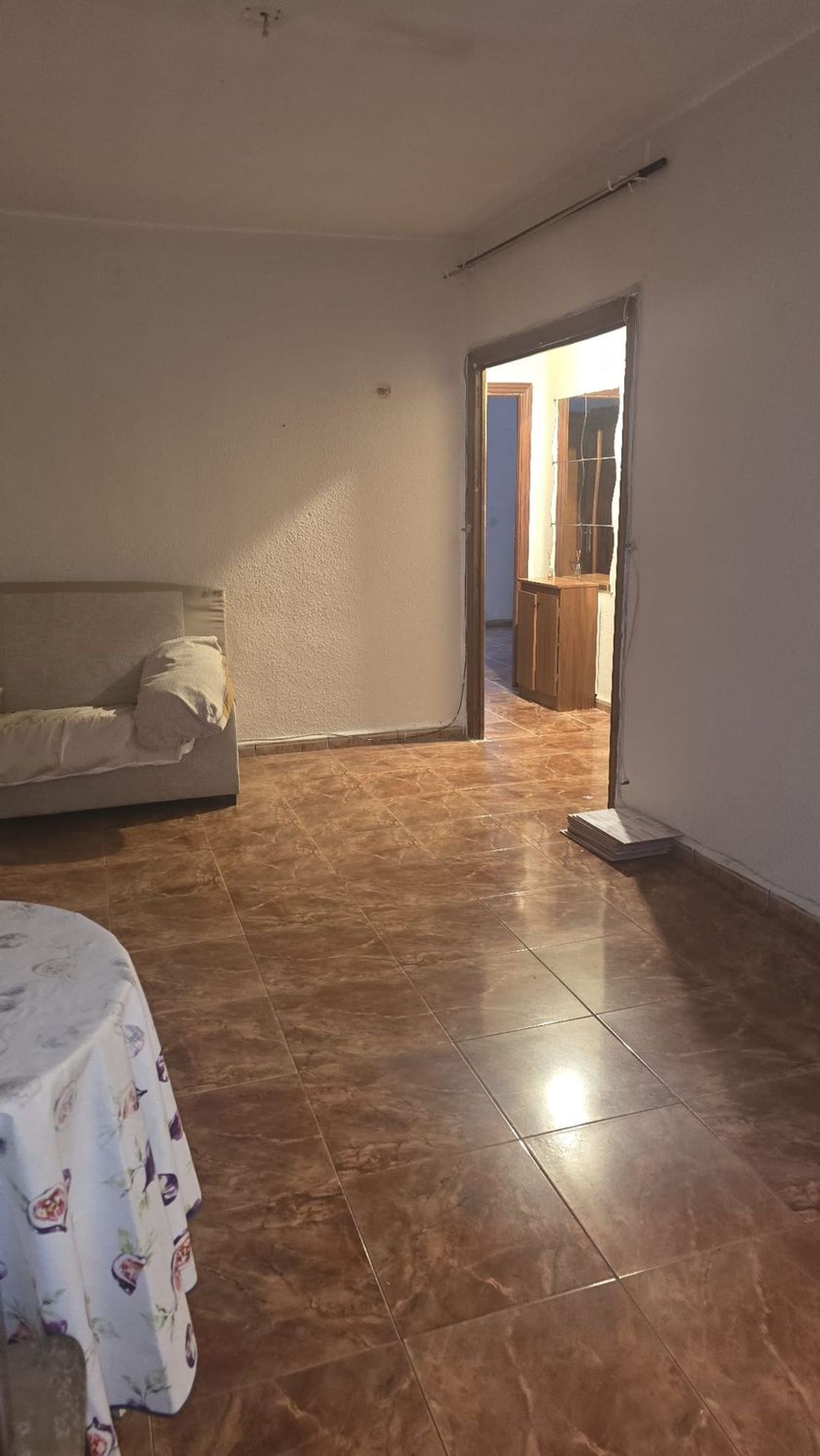 Dormitori de Pis en venda en Málaga Capital