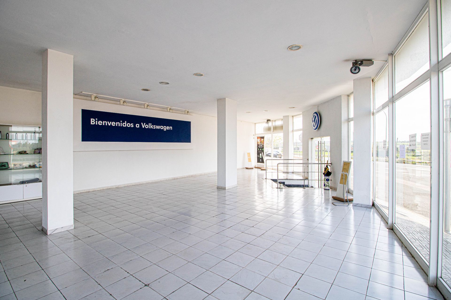 Nau industrial en venda en Santa Margalida