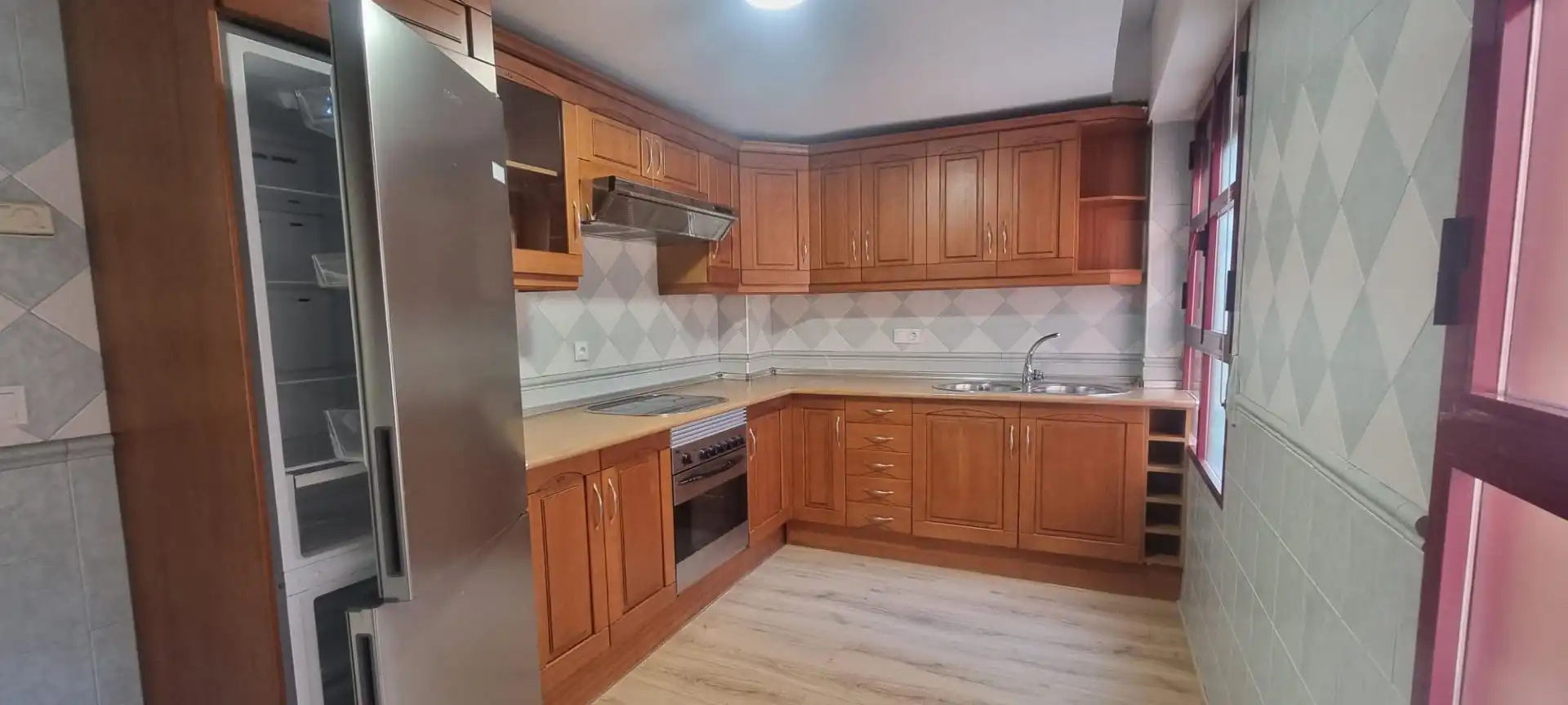 Küche von Haus oder Chalet zum Verkauf in Albacete