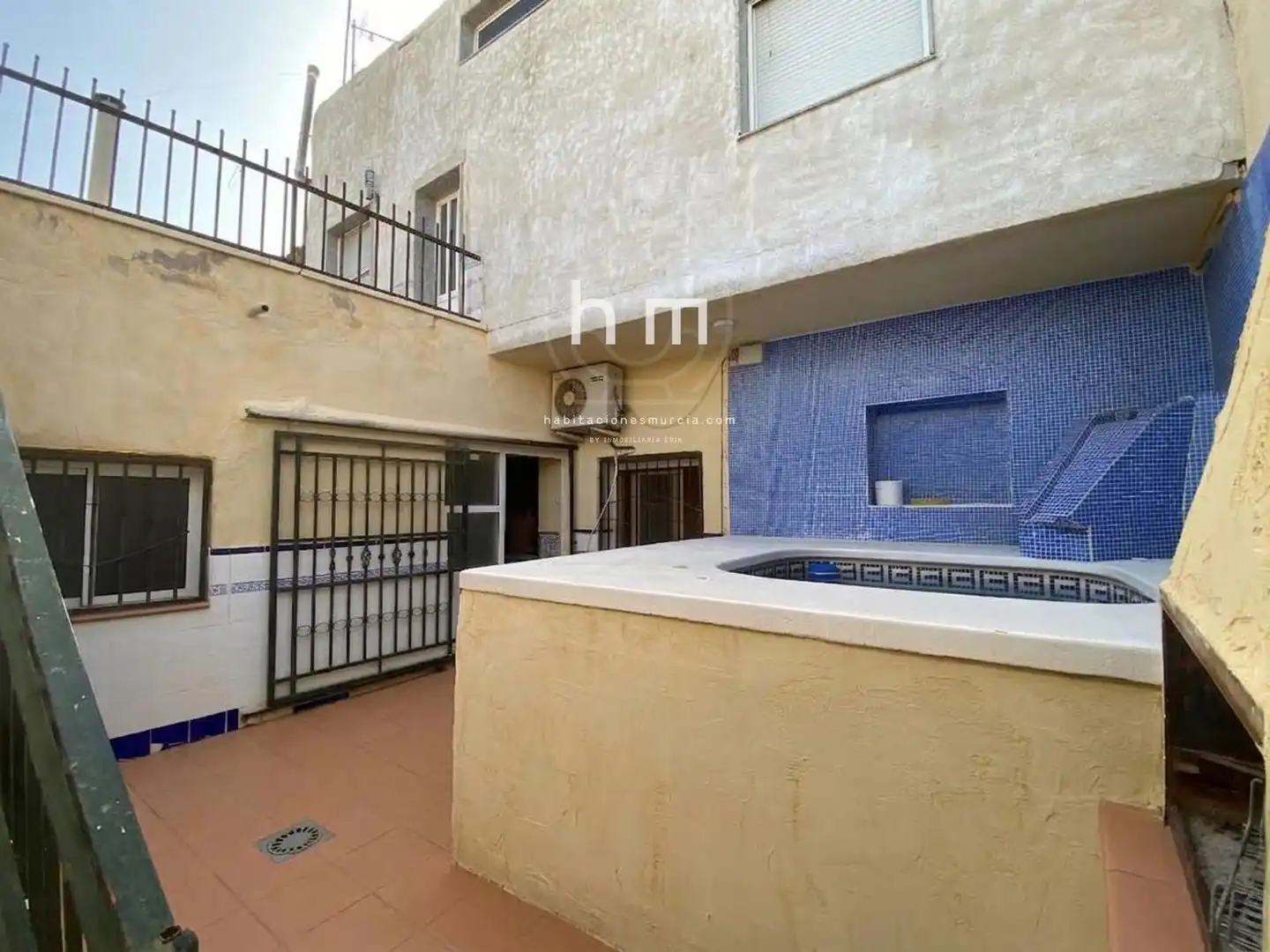 Haus mit Pool zum Verkauf in Las Arboledas, imagen 10