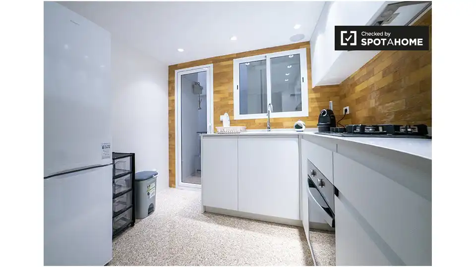Flat with terrace to rent in L'Olivereta, imagen 10