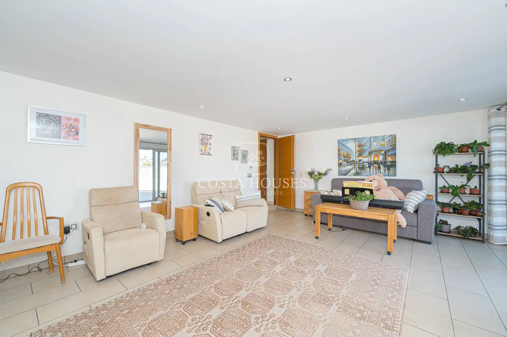 Villa avec terrasse à vendre à Maryvilla, imagen 51