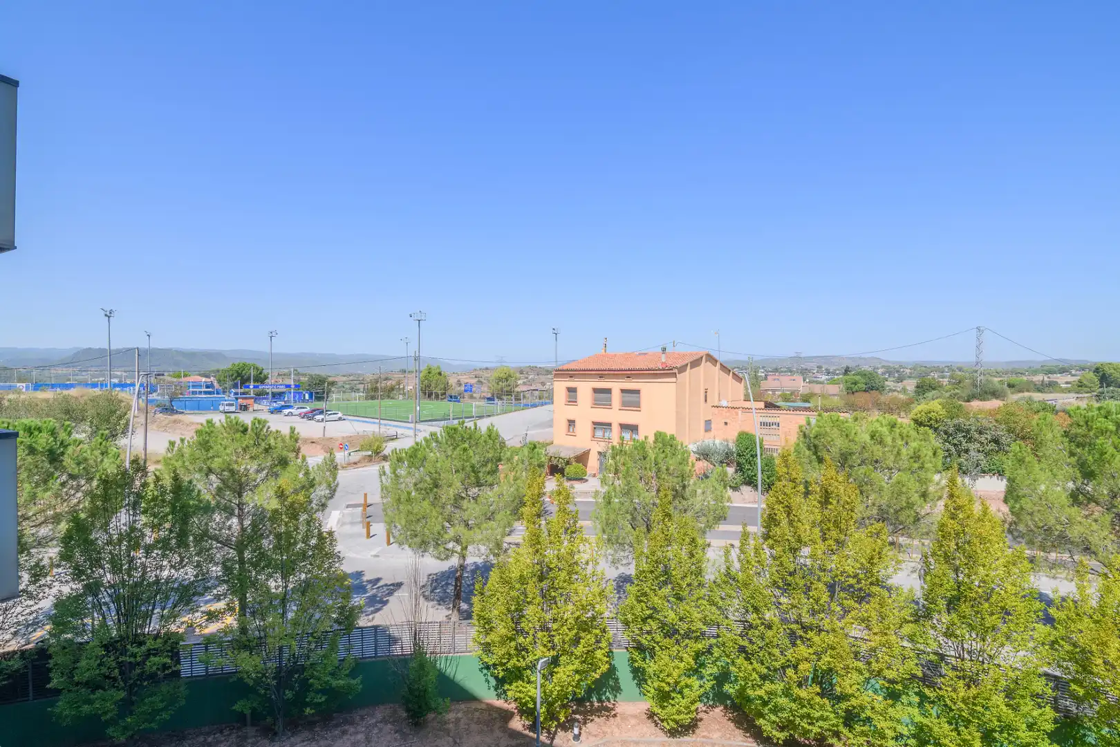 Piso con terraza en venta en Carretera de Santpedor, imagen 10