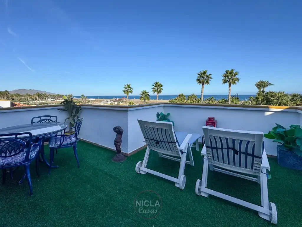 Apartamento de alquiler en Avenida Descubrimie(Pr), El Playazo