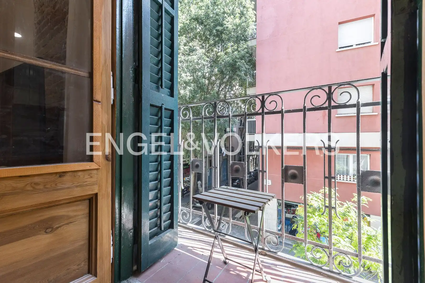 Piso con terraza en venta en Sants - Montjuïc, imagen 13