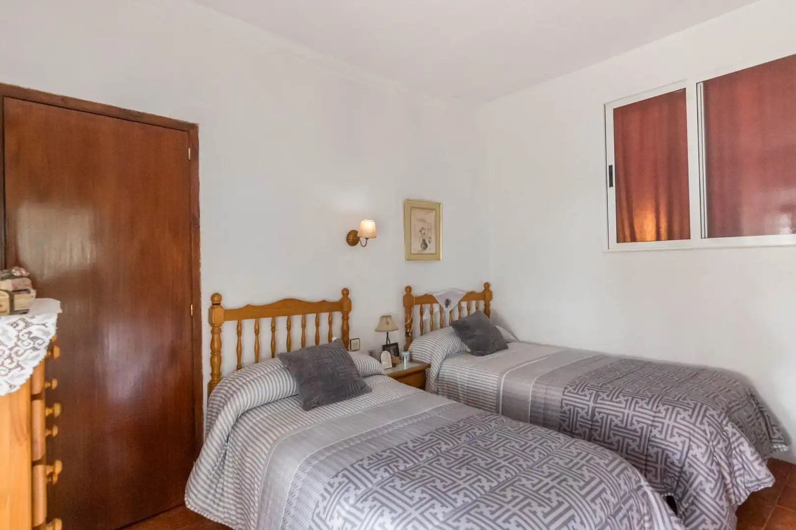 Casa con terrazza in vendita a CUESTA PARTIDOR 4, imagen 36