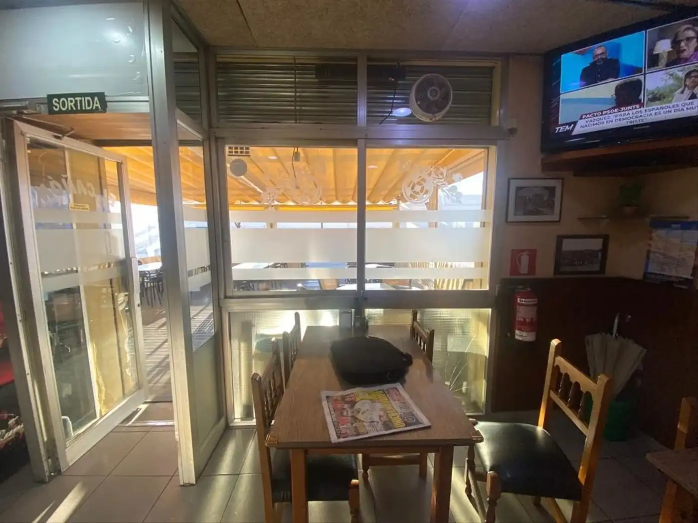 Local comercial en venta en Vilartagues - Tueda de Dalt, imagen 16