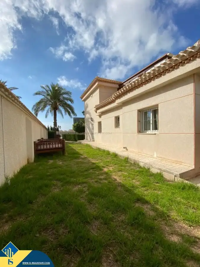 Villa mit Pool zum Verkauf in Orihuela Costa, imagen 18