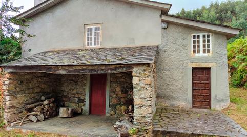 Foto 3 de Casa o chalet en venta en A Brela, 19, O Vicedo , Lugo