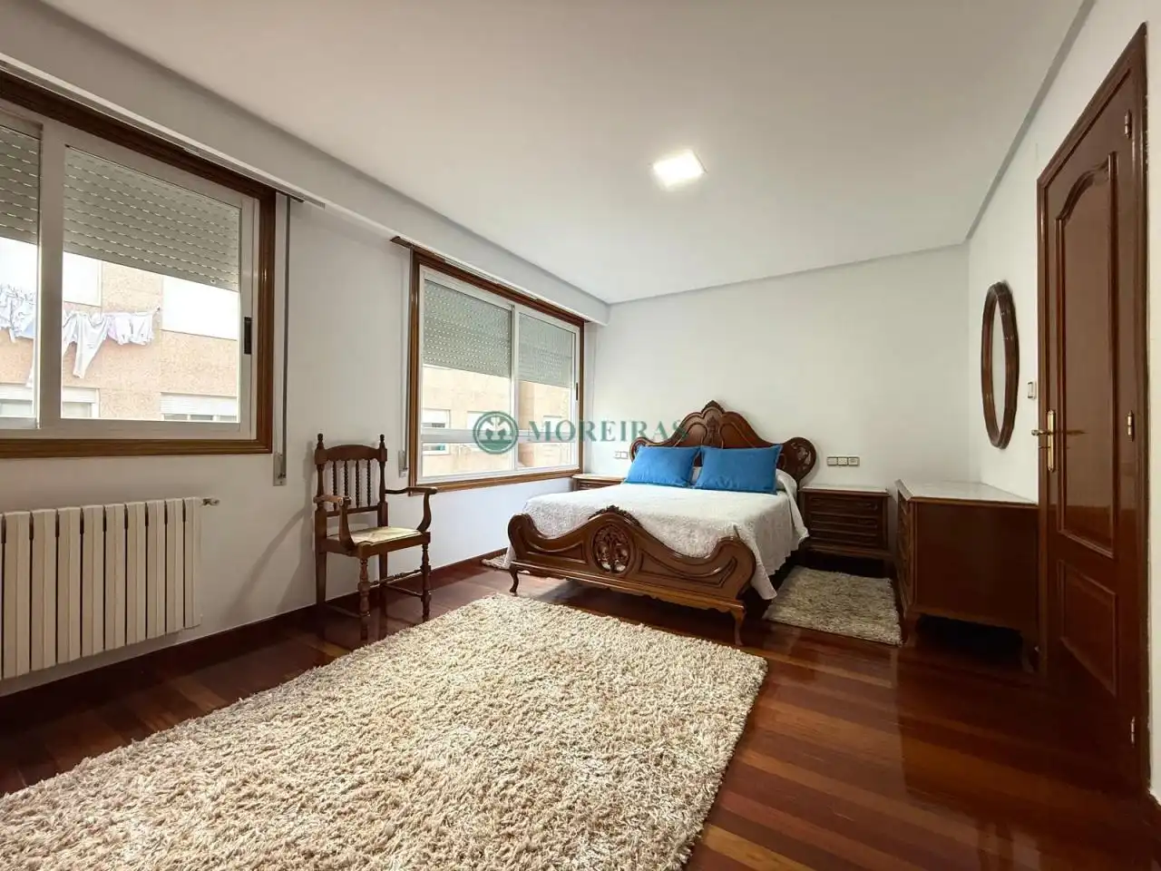 Dúplex con ascensor en venta en Rúa Salvador Dalí, imagen 3
