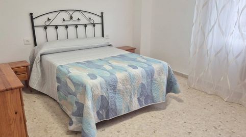 Photo 5 of Flat for rent in Calle Washington Irving, 8, Angustias - Chana - Encina, Granada Capital